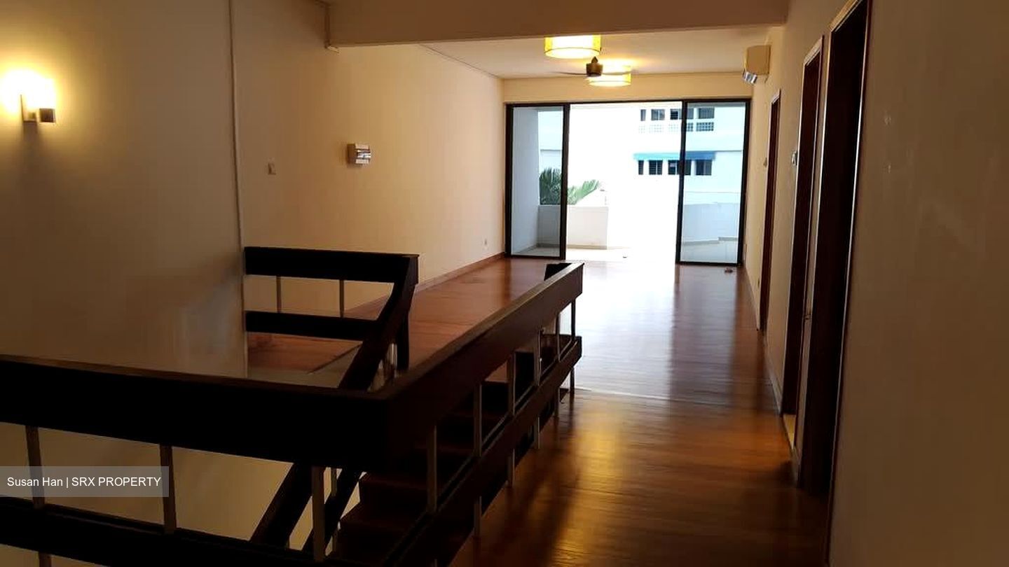 Lorong Penchalak (D19), Semi-Detached #591376541